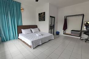 Aeden Villa, Roomstay & Homestay