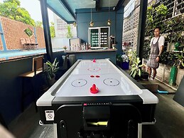 Deva Hostel & Relax Pool