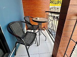 Deva Hostel & Relax Pool