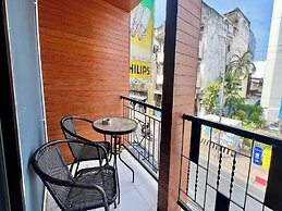 Deva Hostel & Relax Pool