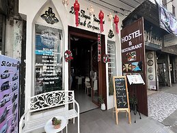 Deva Hostel & Relax Pool