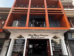 Deva Hostel & Relax Pool