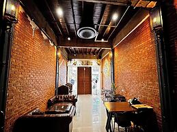 Deva Hostel & Relax Pool