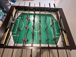 Deva Hostel & Relax Pool