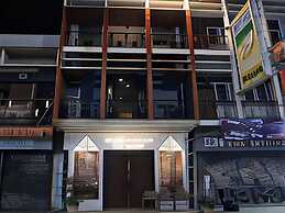 Deva Hostel & Relax Pool