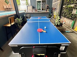 Deva Hostel & Relax Pool