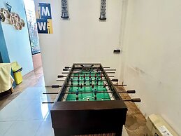 Deva Hostel & Relax Pool