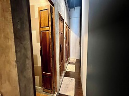 Deva Hostel & Relax Pool