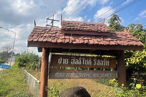 Pai Hillside Resort