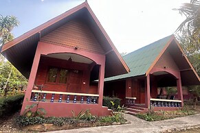 Pai Hillside Resort