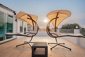 Villa Nirvana, Hua Hin