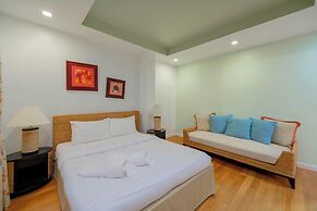 Villa Nirvana, Hua Hin