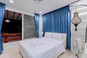 Villa Nirvana, Hua Hin