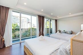 Villa Nirvana, Hua Hin