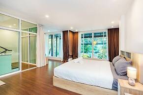 Villa Nirvana, Hua Hin