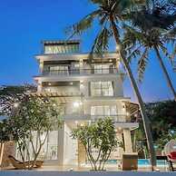 Villa Nirvana, Hua Hin