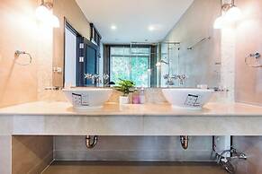 Villa Nirvana, Hua Hin