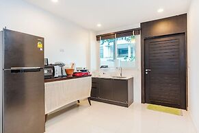 Villa Nirvana, Hua Hin