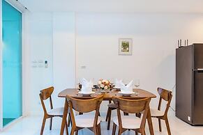 Villa Nirvana, Hua Hin