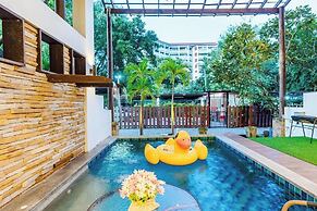 Villa Nirvana, Hua Hin