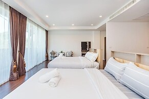Villa Nirvana, Hua Hin