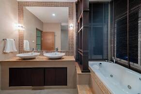 Villa Nirvana, Hua Hin