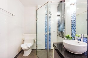 Villa Nirvana, Hua Hin