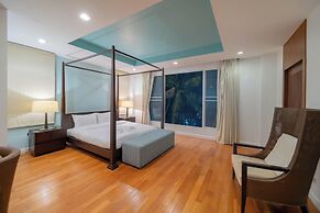 Villa Nirvana, Hua Hin