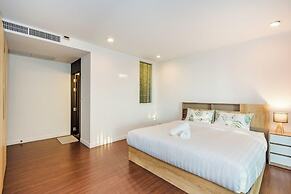 Villa Nirvana, Hua Hin