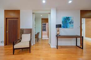 Villa Nirvana, Hua Hin