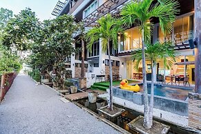 Villa Nirvana, Hua Hin