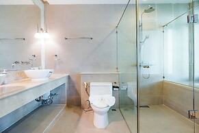 Villa Nirvana, Hua Hin