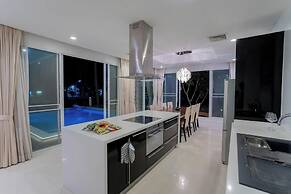 Villa Nirvana, Hua Hin