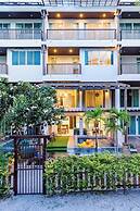 Villa Nirvana, Hua Hin