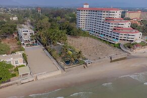 Villa Nirvana, Hua Hin