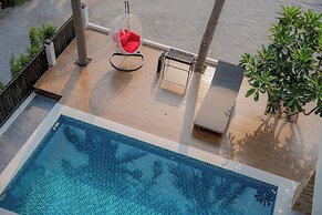 Villa Nirvana, Hua Hin