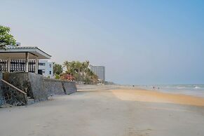 Villa Nirvana, Hua Hin