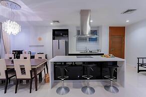 Villa Nirvana, Hua Hin