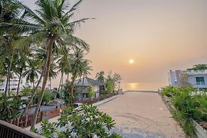 Villa Nirvana, Hua Hin