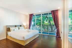 Villa Nirvana, Hua Hin