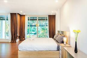 Villa Nirvana, Hua Hin