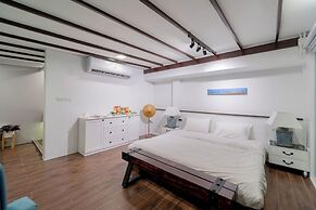 Villa Nirvana, Hua Hin