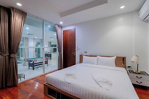 Villa Nirvana, Hua Hin