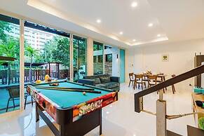 Villa Nirvana, Hua Hin