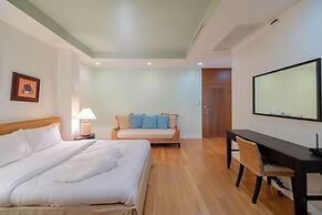 Villa Nirvana, Hua Hin