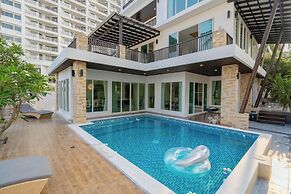 Villa Nirvana, Hua Hin