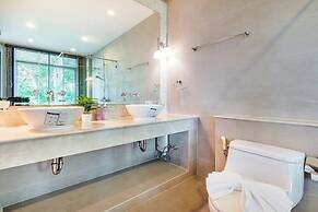 Villa Nirvana, Hua Hin