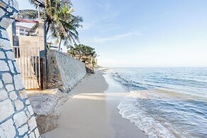 Villa Nirvana, Hua Hin