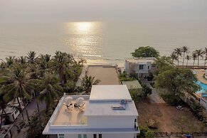 Villa Nirvana, Hua Hin