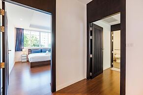 Villa Nirvana, Hua Hin